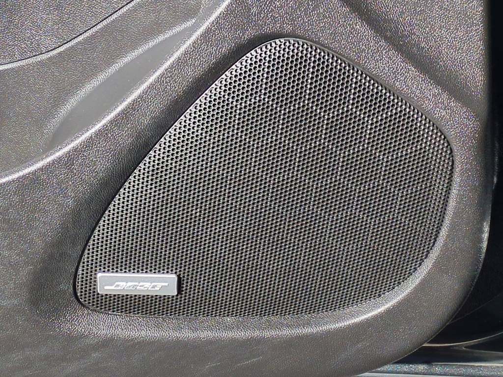 Thumbnail: 2018 Chevrolet Malibu - 34