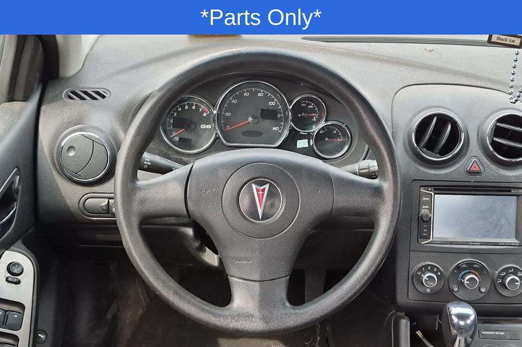 Thumbnail: 2008 Pontiac G6 - 14