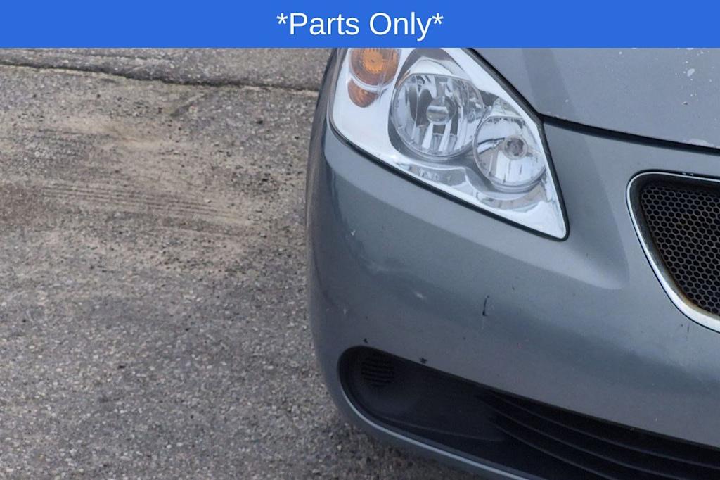 Thumbnail: 2008 Pontiac G6 - 21