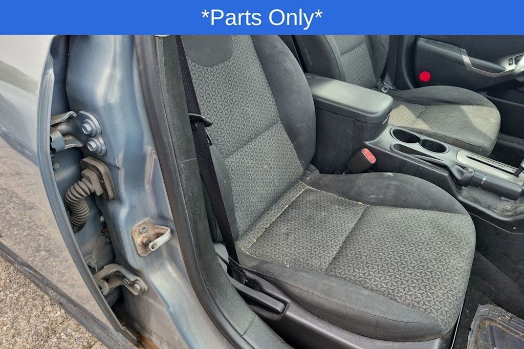 Thumbnail: 2008 Pontiac G6 - 12