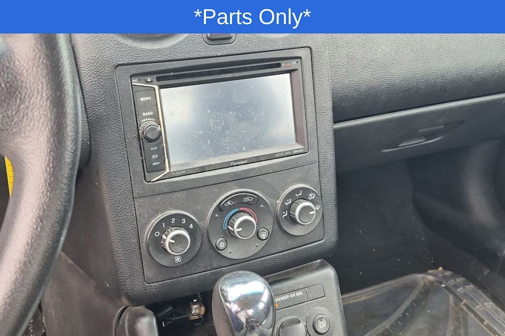 Thumbnail: 2008 Pontiac G6 - 25