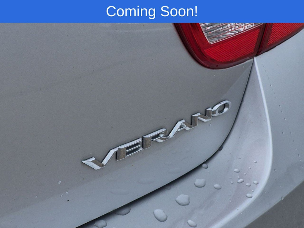 Thumbnail: 2014 Buick Verano - 25