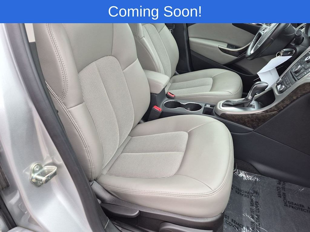 Thumbnail: 2014 Buick Verano - 12