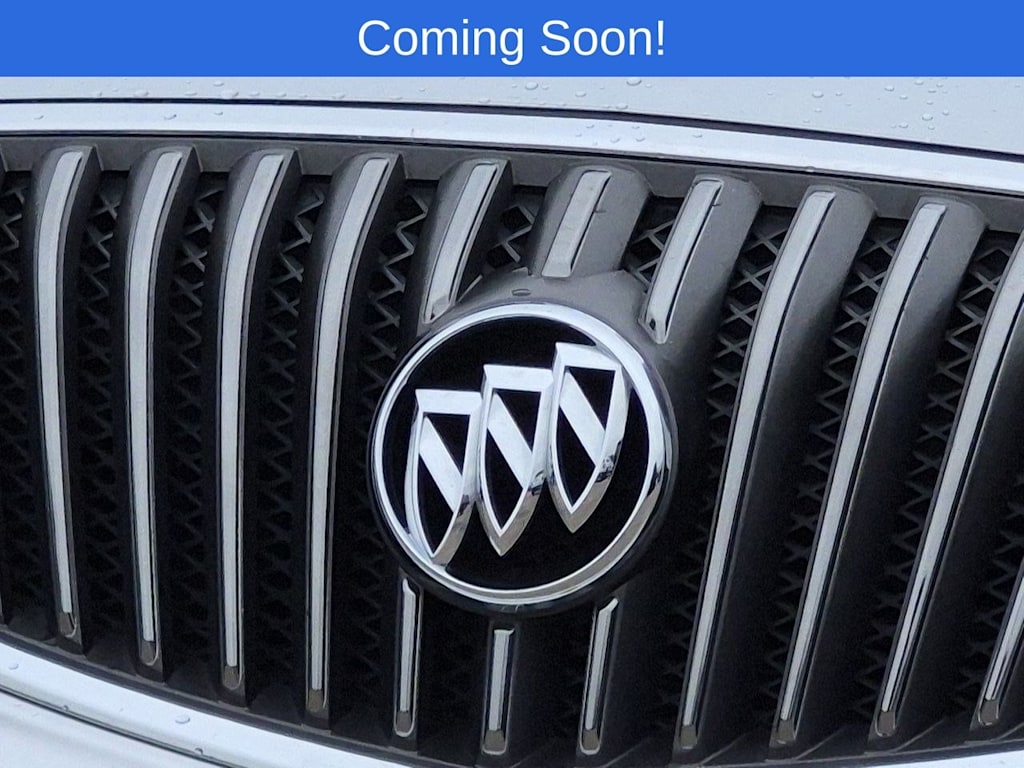 Thumbnail: 2014 Buick Verano - 7