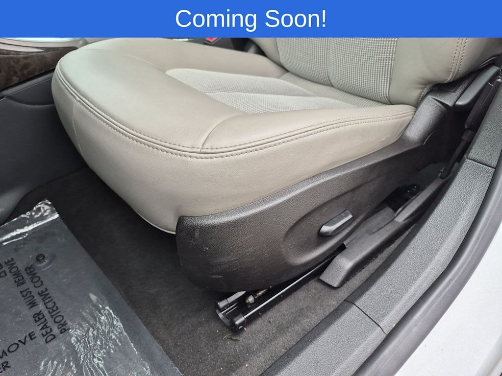 Thumbnail: 2014 Buick Verano - 26