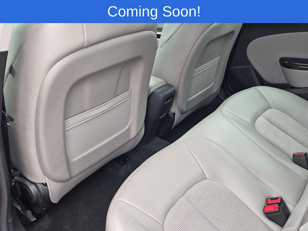 Thumbnail: 2014 Buick Verano - 13