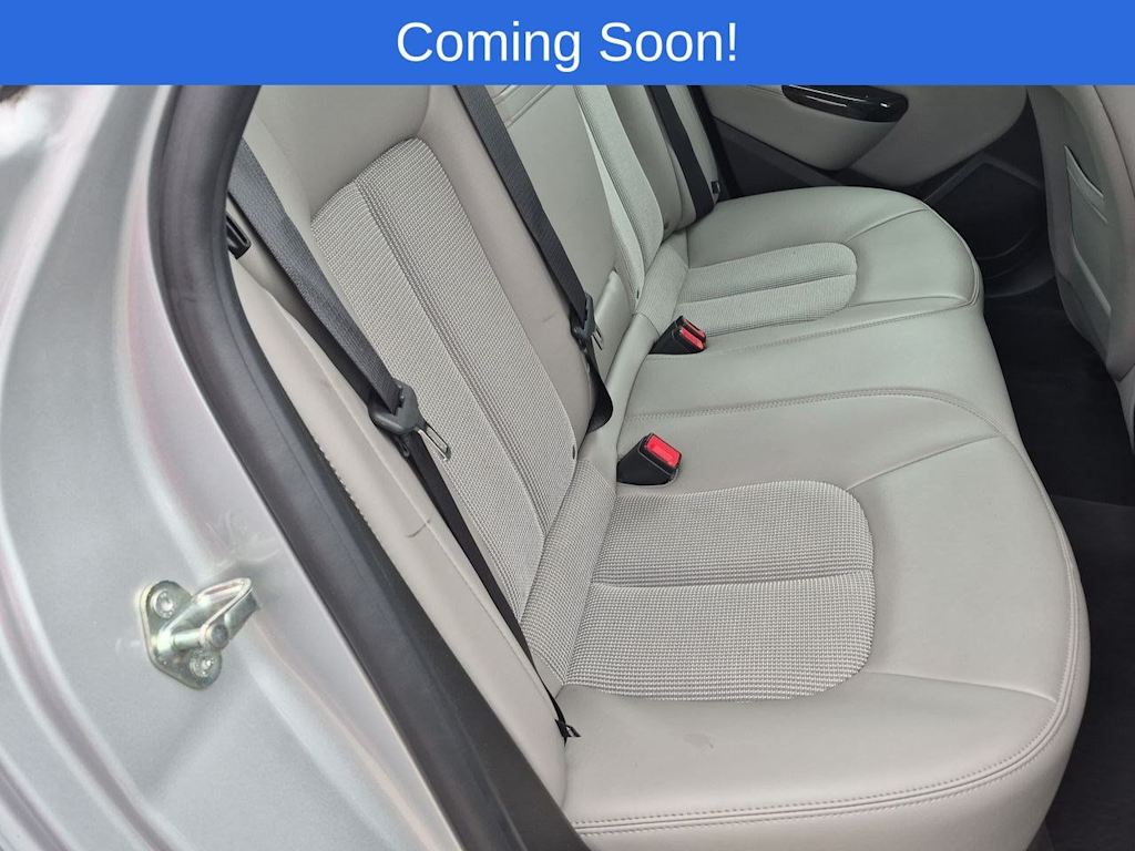 Thumbnail: 2014 Buick Verano - 28