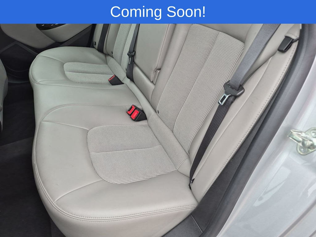 Thumbnail: 2014 Buick Verano - 27