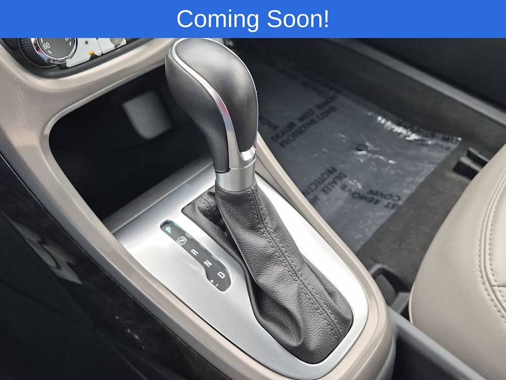 Thumbnail: 2014 Buick Verano - 33