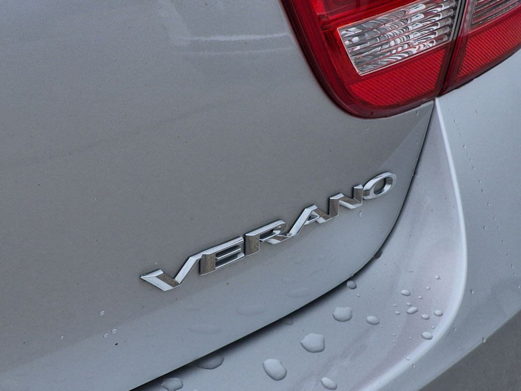 Thumbnail: 2014 Buick Verano - 25