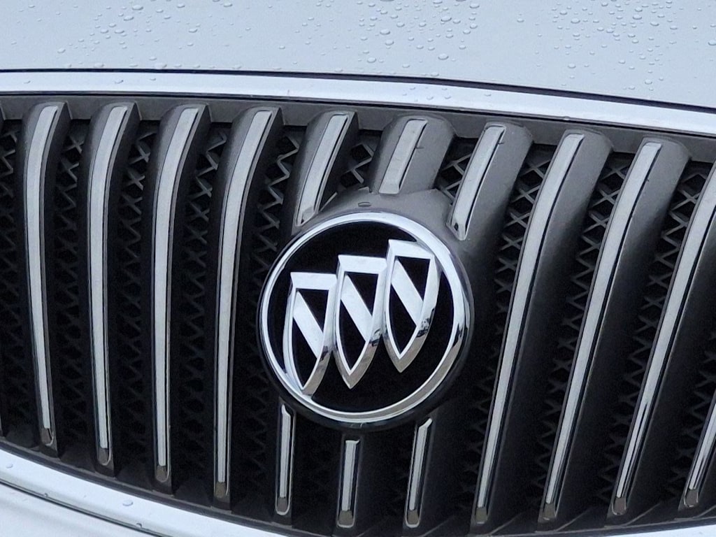 Thumbnail: 2014 Buick Verano - 7
