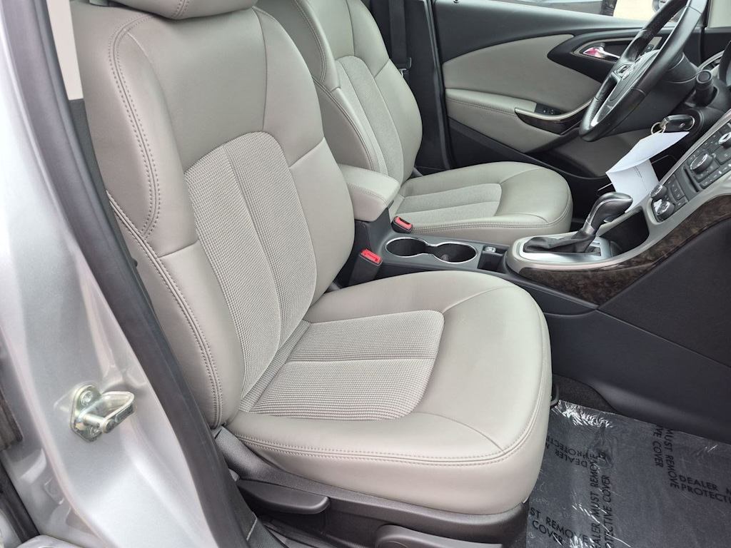Thumbnail: 2014 Buick Verano - 12