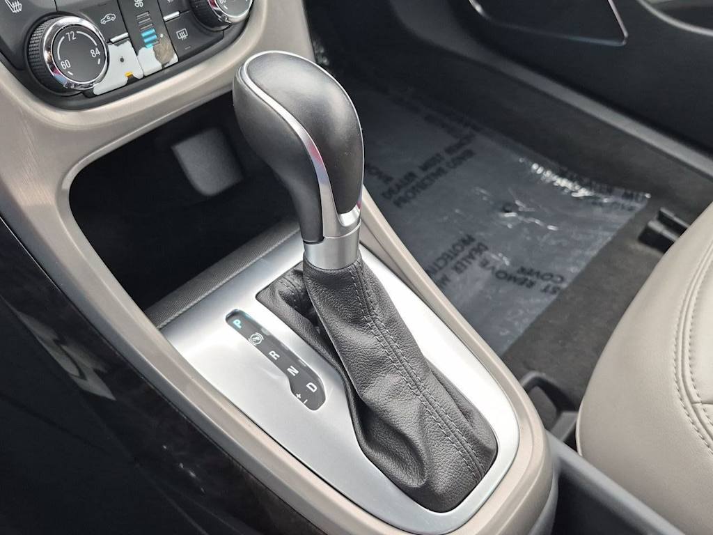 Thumbnail: 2014 Buick Verano - 33
