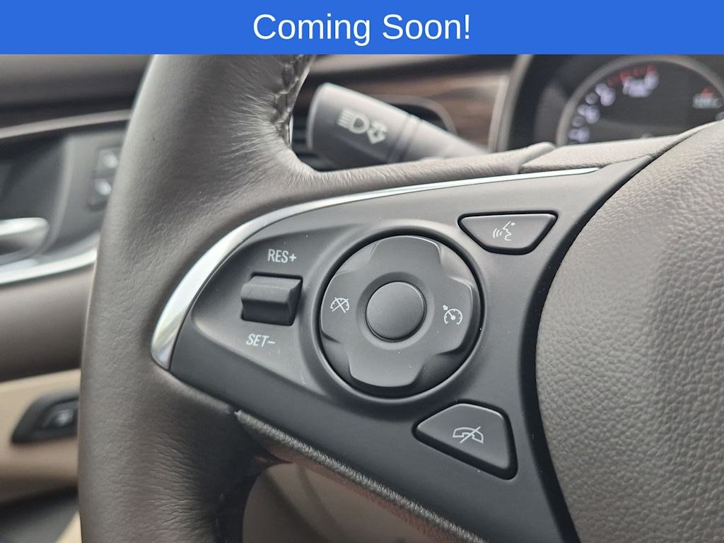 Thumbnail: 2017 Buick LaCrosse - 27