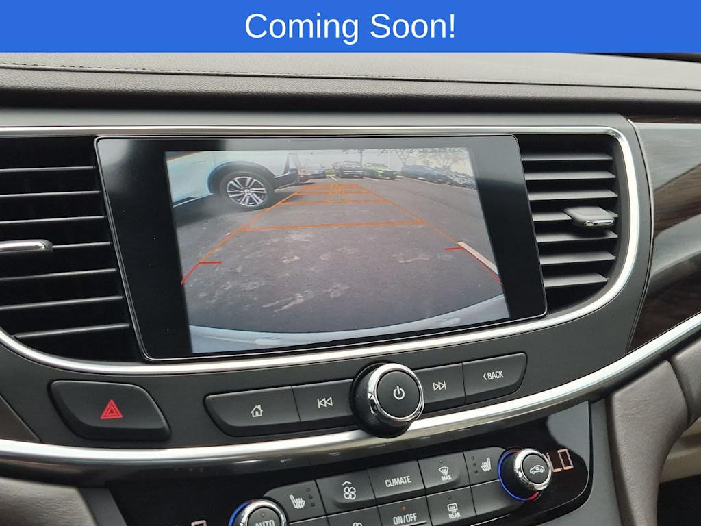 Thumbnail: 2017 Buick LaCrosse - 31