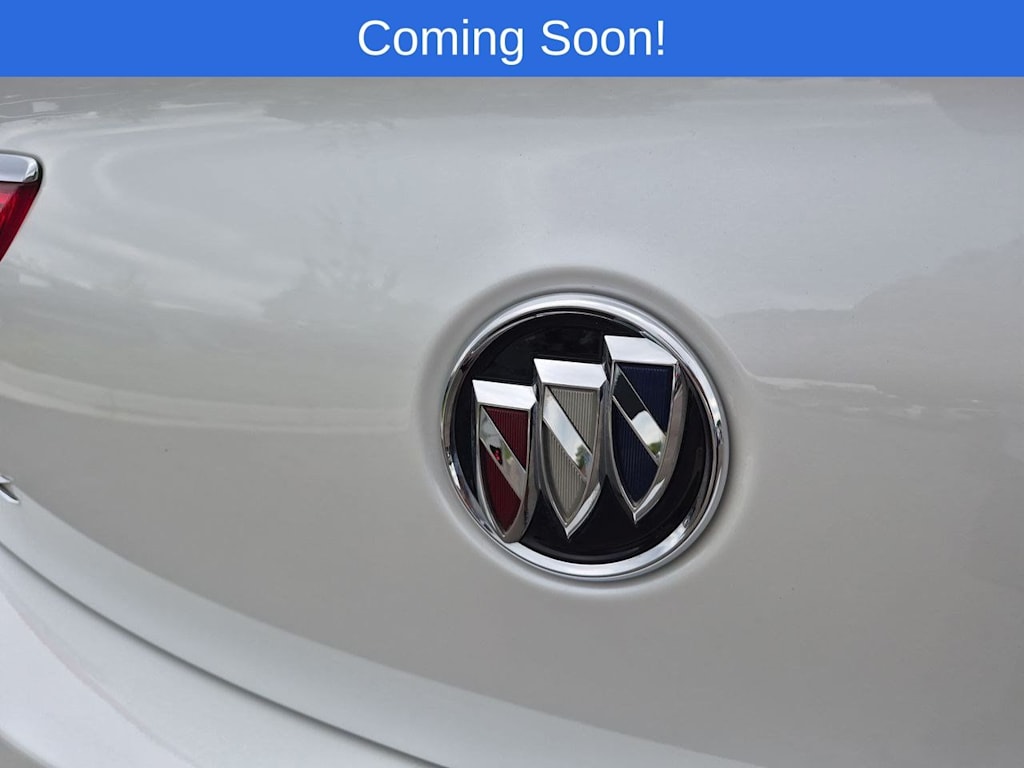 Thumbnail: 2017 Buick LaCrosse - 7