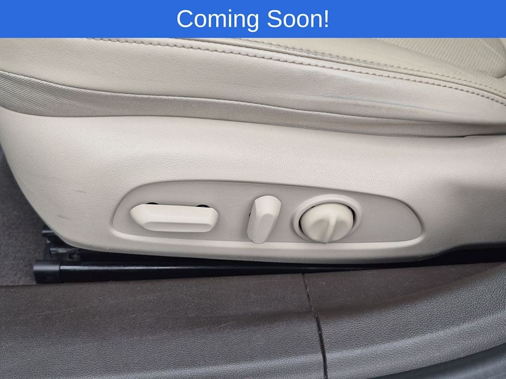Thumbnail: 2017 Buick LaCrosse - 24
