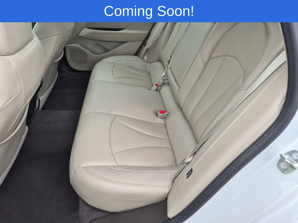 Thumbnail: 2017 Buick LaCrosse - 25