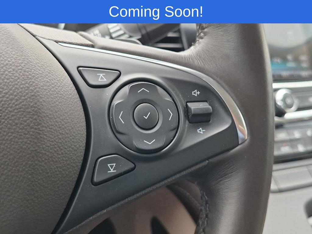 Thumbnail: 2017 Buick LaCrosse - 28