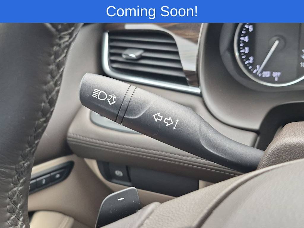 Thumbnail: 2017 Buick LaCrosse - 29