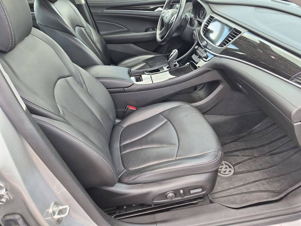 Thumbnail: 2019 Buick LaCrosse - 28