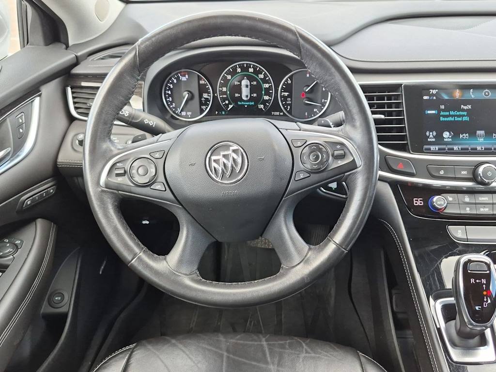 Thumbnail: 2019 Buick LaCrosse - 14