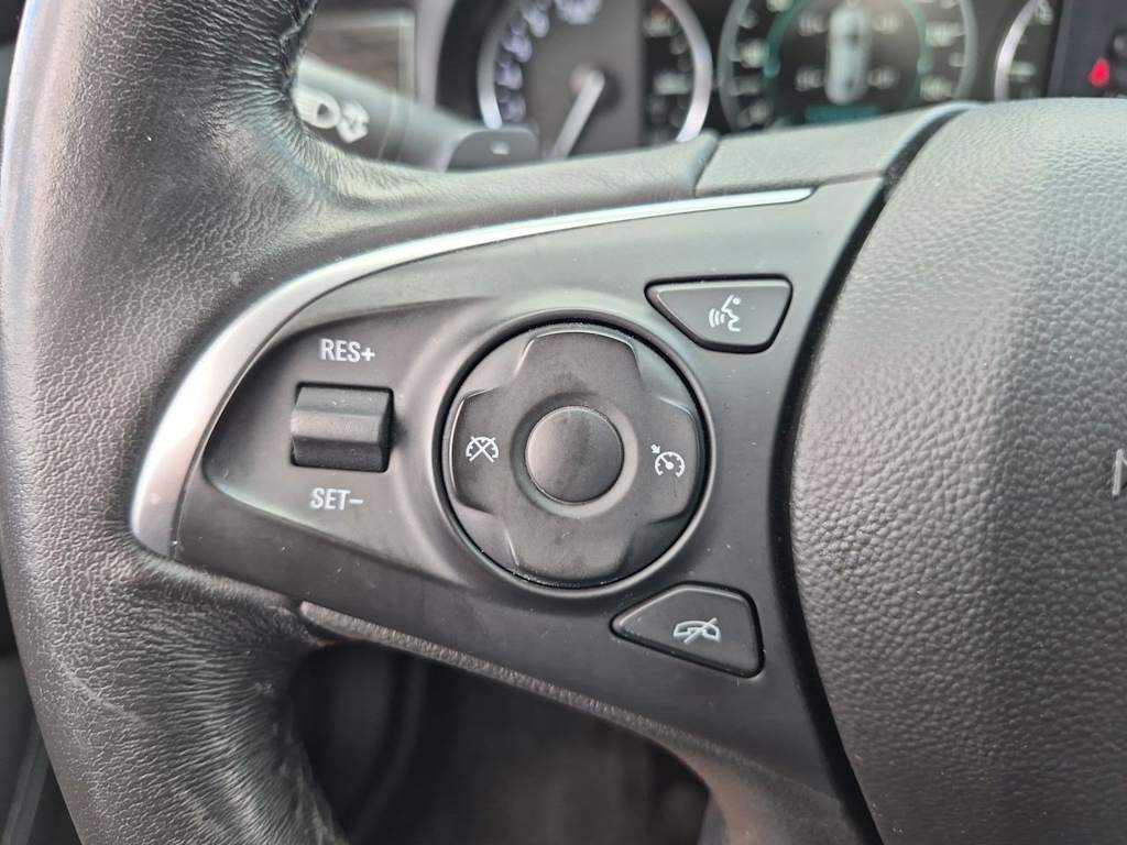 Thumbnail: 2019 Buick LaCrosse - 29