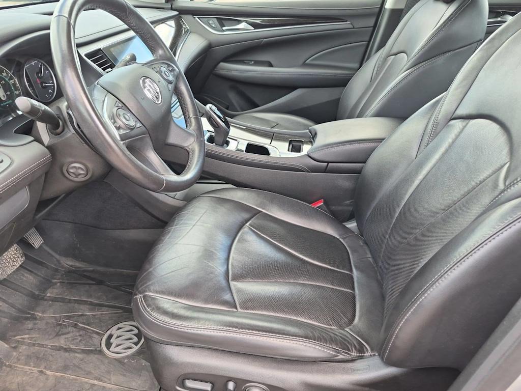 Thumbnail: 2019 Buick LaCrosse - 11