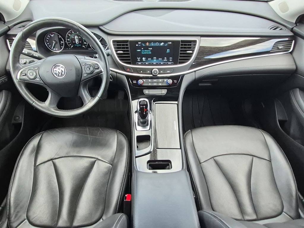 Thumbnail: 2019 Buick LaCrosse - 10