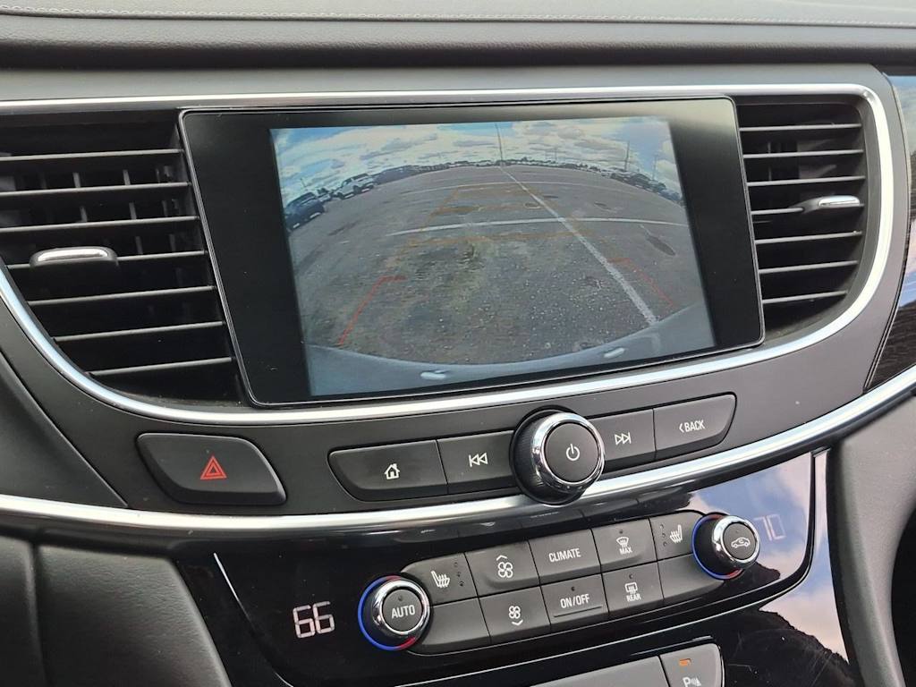 Thumbnail: 2019 Buick LaCrosse - 33