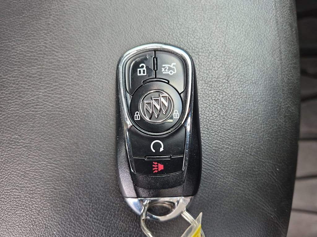 Thumbnail: 2019 Buick LaCrosse - 20