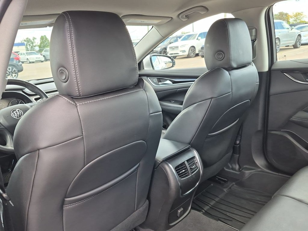Thumbnail: 2019 Buick LaCrosse - 12