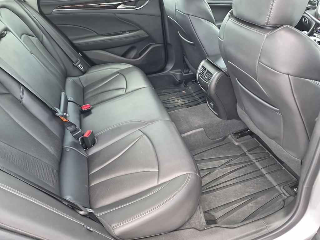 Thumbnail: 2019 Buick LaCrosse - 27