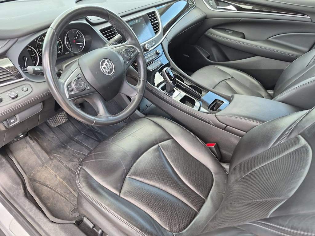 Thumbnail: 2019 Buick LaCrosse - 2