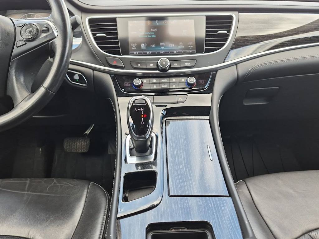 Thumbnail: 2019 Buick LaCrosse - 32