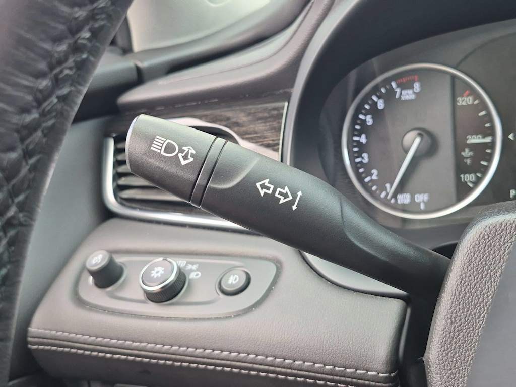 Thumbnail: 2019 Buick LaCrosse - 31