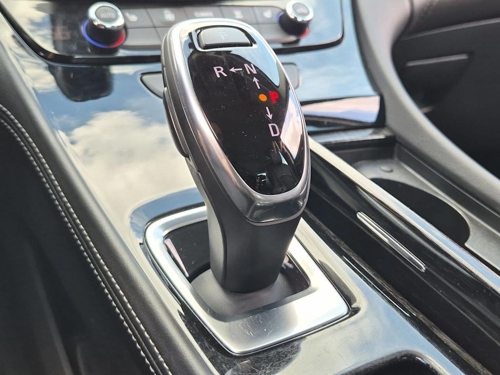 Thumbnail: 2019 Buick LaCrosse - 17