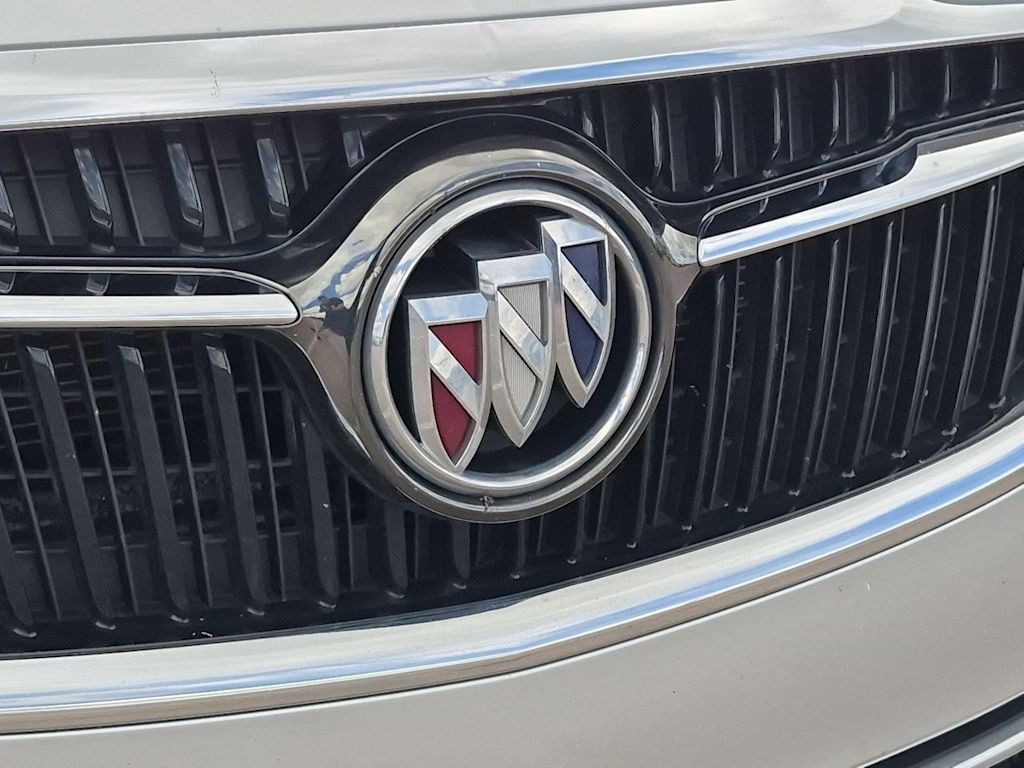Thumbnail: 2019 Buick LaCrosse - 7