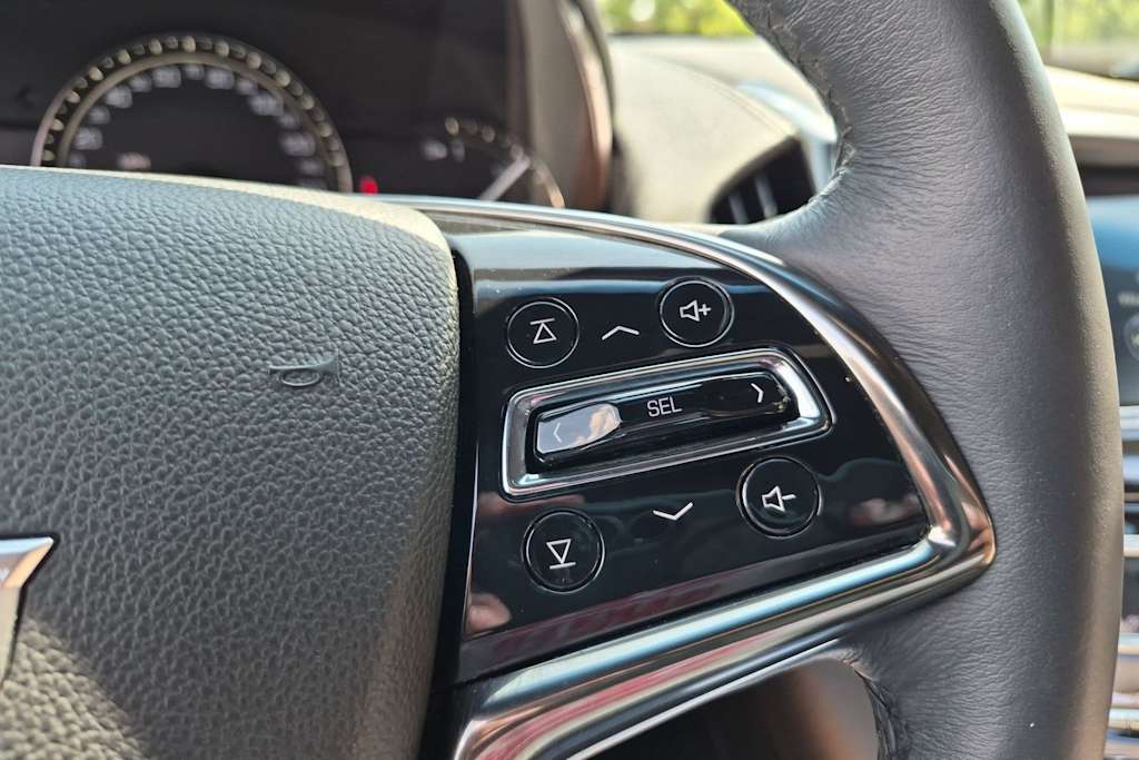 Thumbnail: 2018 Cadillac ATS - 29