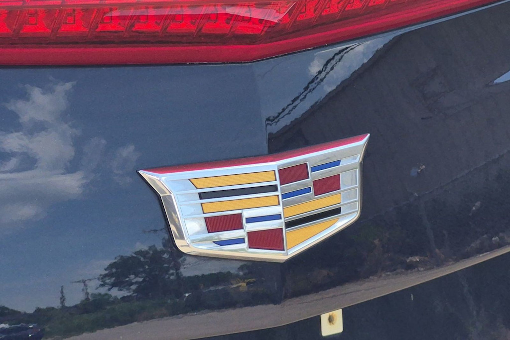 Thumbnail: 2018 Cadillac ATS - 6