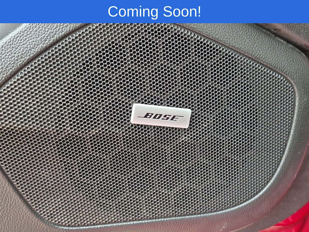 Thumbnail: 2017 Cadillac ATS - 35