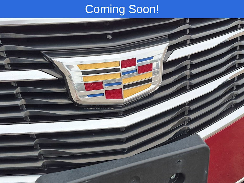 Thumbnail: 2017 Cadillac ATS - 24