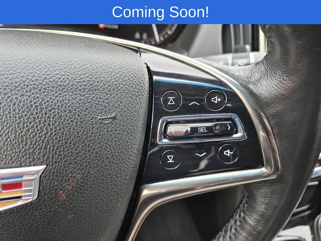 Thumbnail: 2017 Cadillac ATS - 31