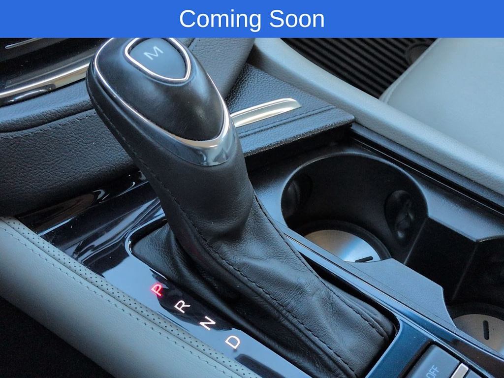 Thumbnail: 2018 Cadillac CTS - 35