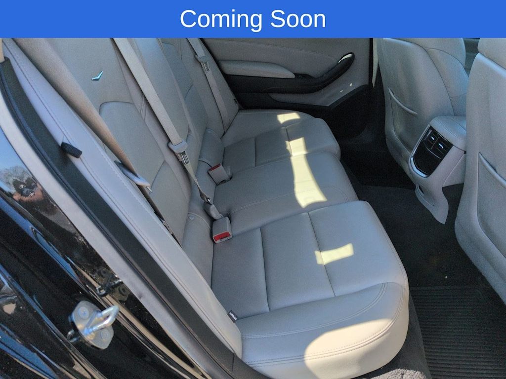 Thumbnail: 2018 Cadillac CTS - 29