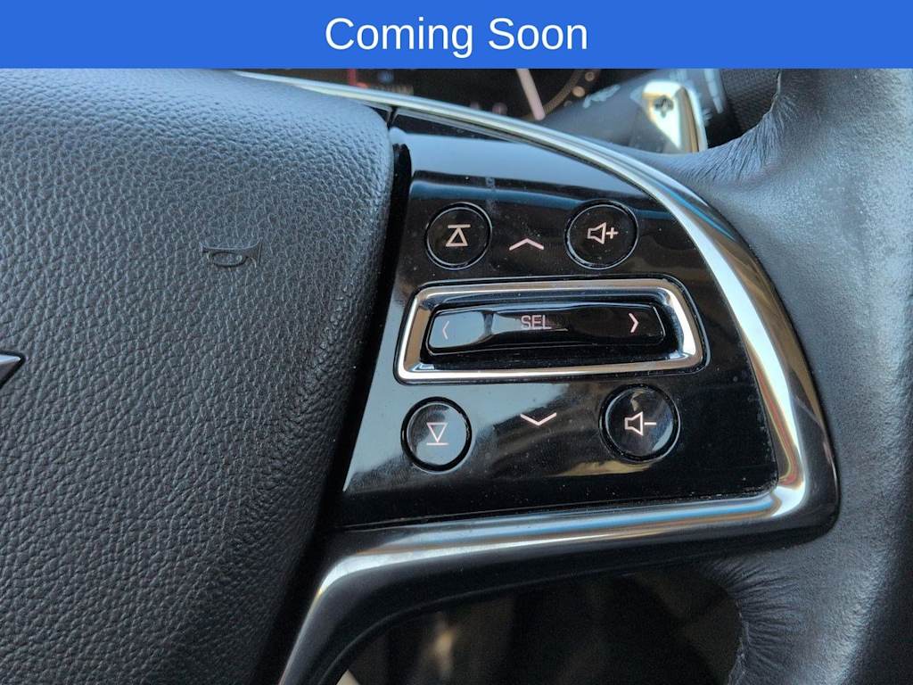 Thumbnail: 2018 Cadillac CTS - 31
