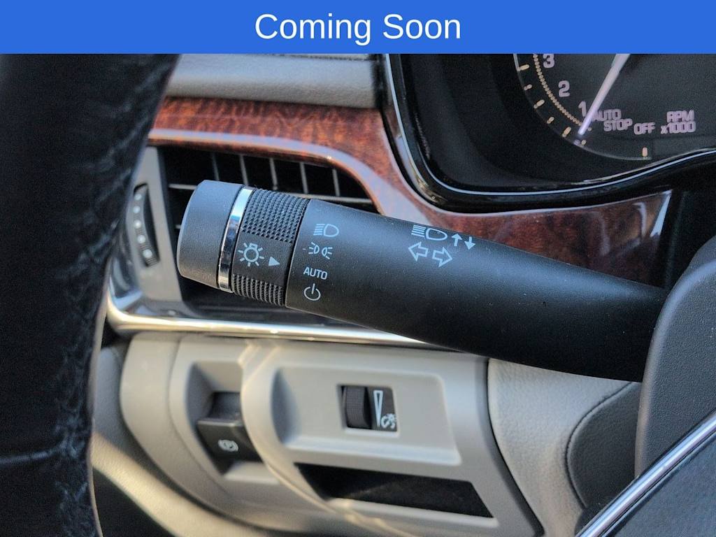 Thumbnail: 2018 Cadillac CTS - 32