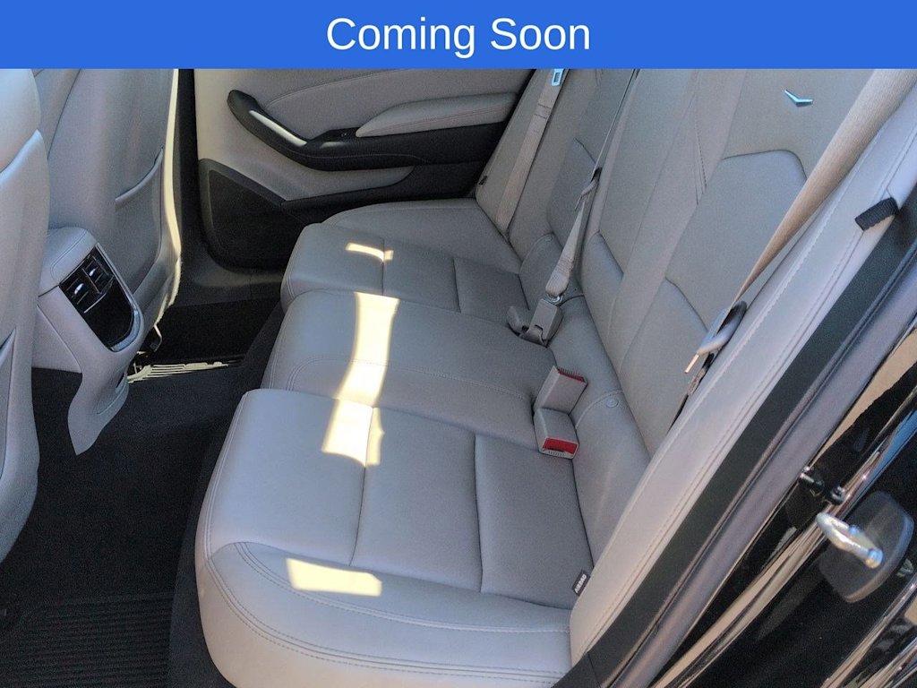 Thumbnail: 2018 Cadillac CTS - 28