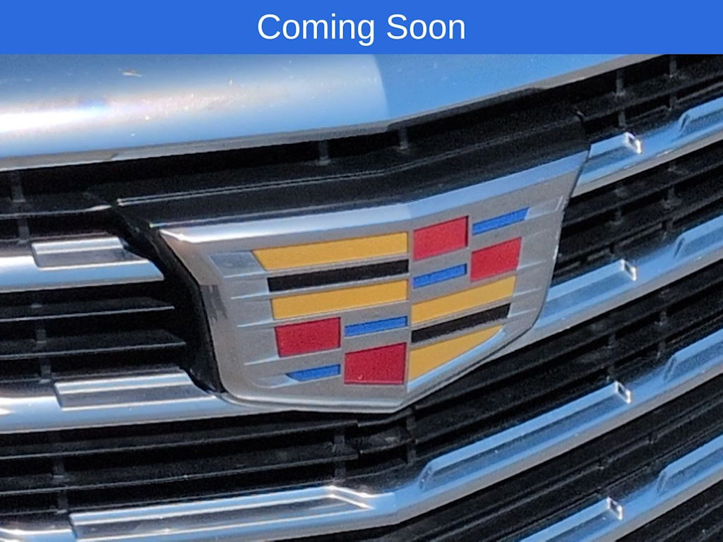 Thumbnail: 2018 Cadillac CTS - 24