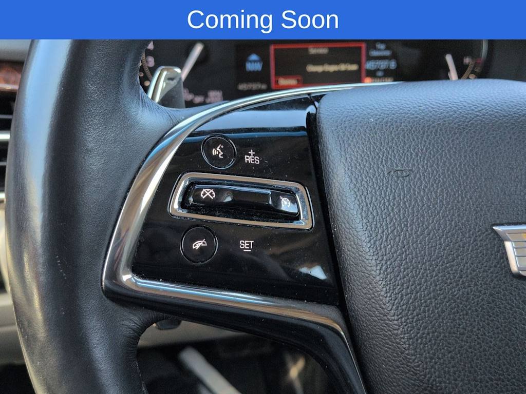 Thumbnail: 2018 Cadillac CTS - 30